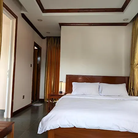 Villa Siem Reap - Eco & Local